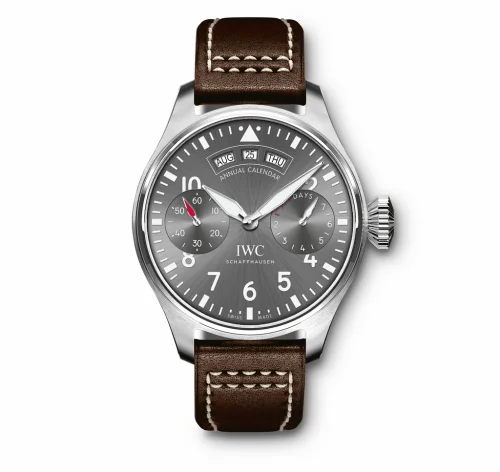 IWC Big Pilot’s Watch Annual Calendar Spitfire IW5027-02 (IW502702)